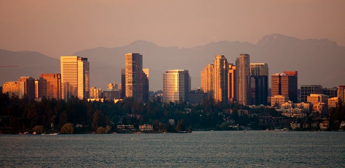 Bellevue