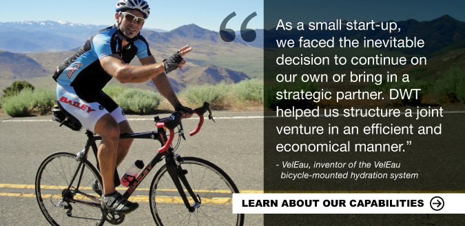 VelEau quote