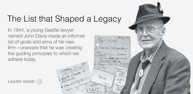 The List that Shaped a Legacy