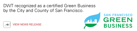 San Francisco Green Business