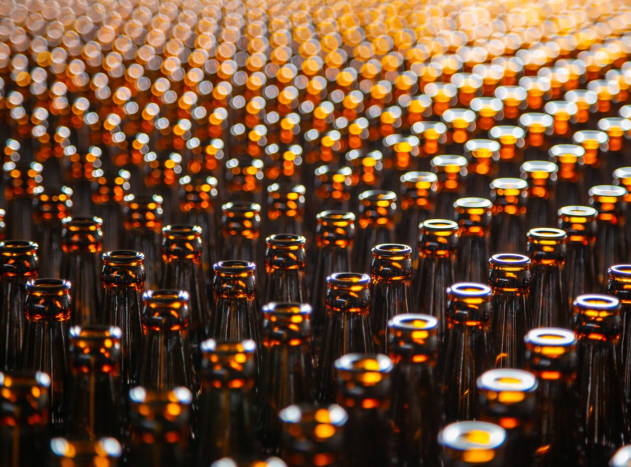 Oregon and Seven Other States Suspend Bottle Deposit Redemption