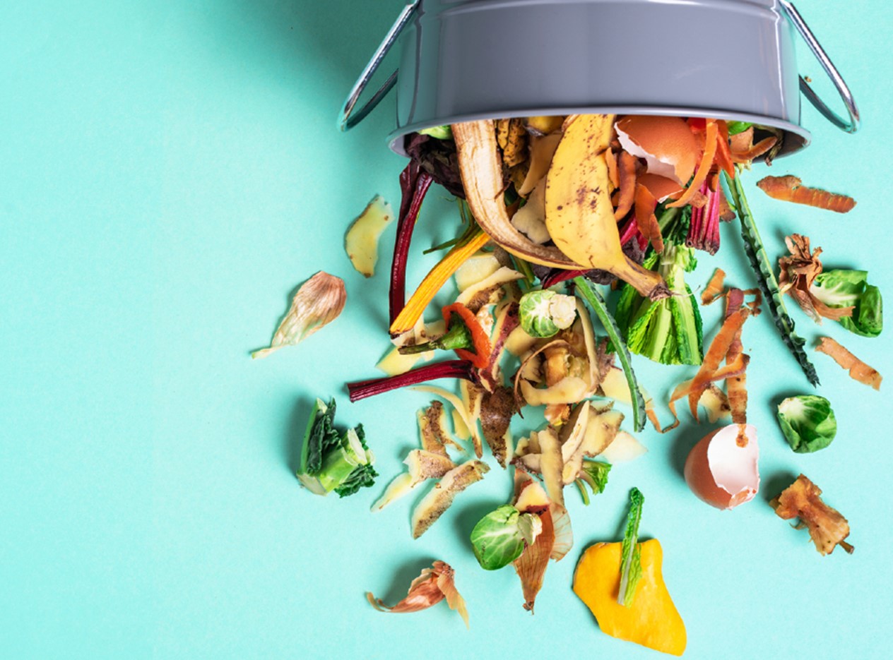 Deadline Approaching Portland Food Waste Compliance Insights Davis