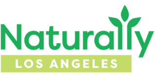 Naturally Los Angeles logo