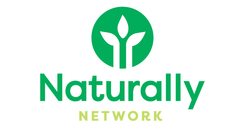 Naturally Network logo
