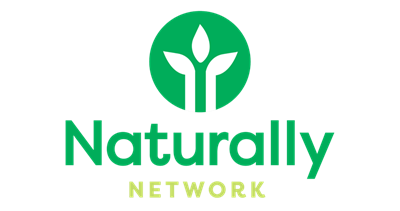 Naturally Network logo