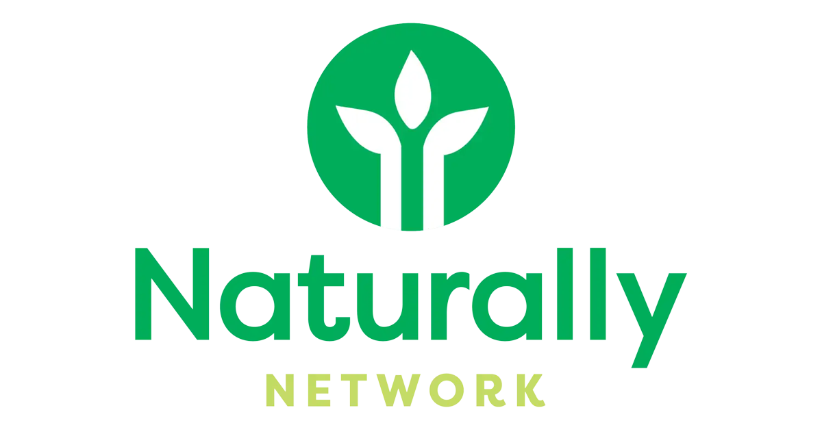 Naturally Network Logo