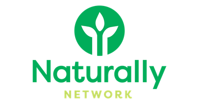 Naturally Network Logo
