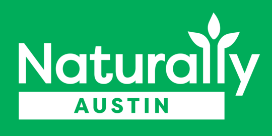 Naturally Austin logo