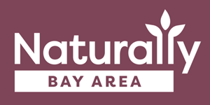 Naturally Bay Area logo