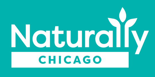 Naturally Chicago logo