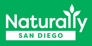 Naturally San Diego logo