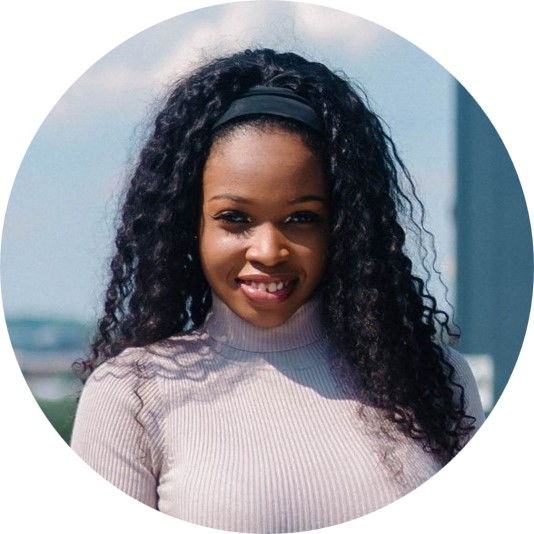 Adeola Ajani Headshot