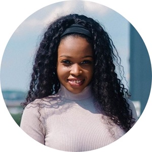 Adeola Ajani Headshot