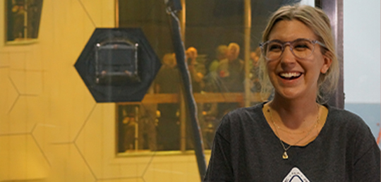 Project W - QA With Ashley Zelinskie | Insights | Davis Wright Tremaine