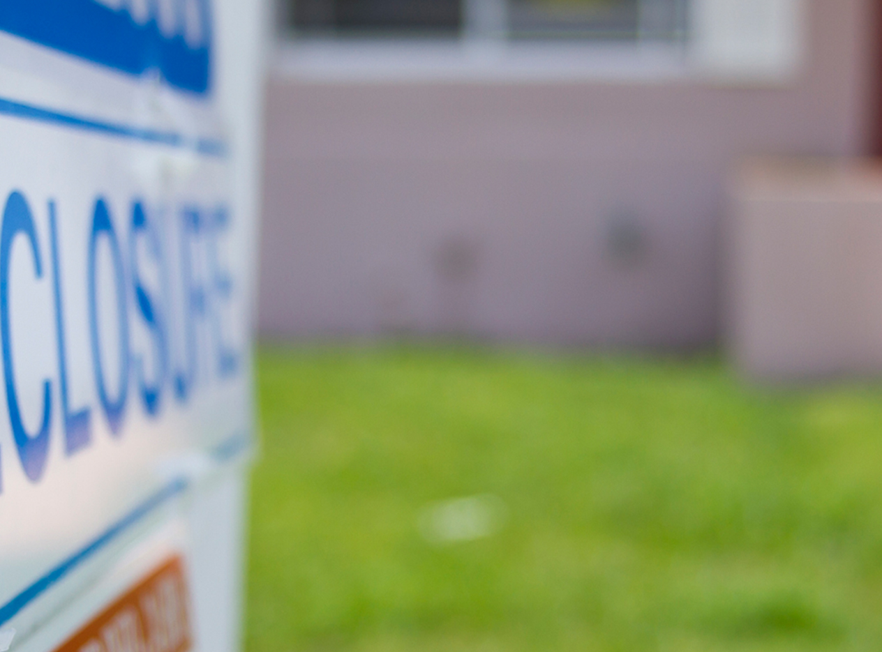 Oregon Passes Sweeping Law to Protect Real Property and Residential