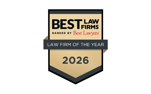 Best Law Firms ranked by Best Lawyers - Law Firm of the Year 2026