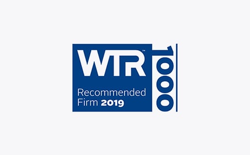 WTR 1000 logo