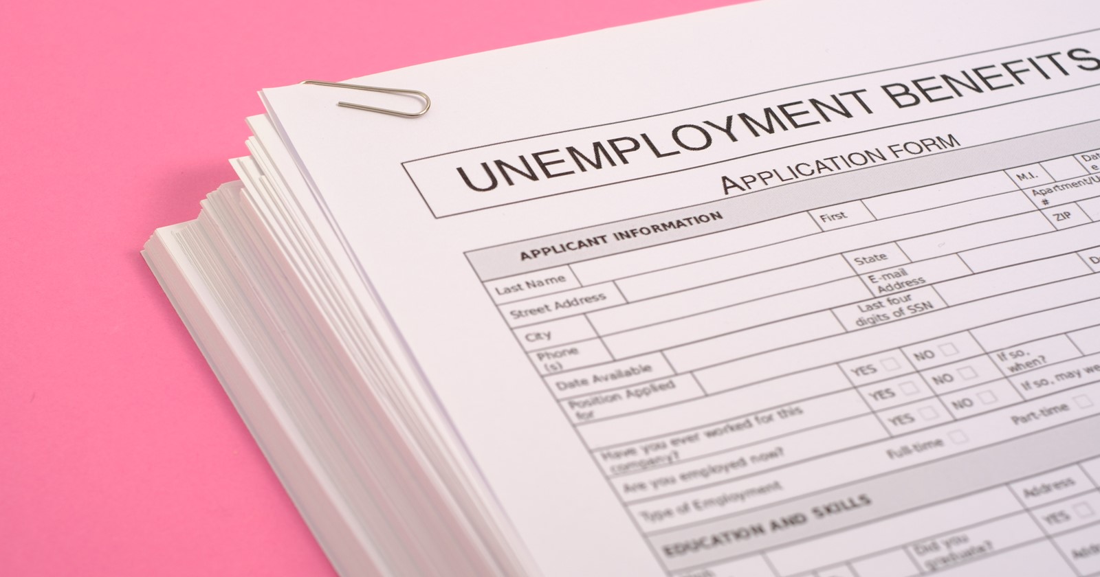 Cares Act Extends Unemployment Insurance Benefits To Independent Contractors Employment Advisor Davis Wright Tremaine Cares Act Extends Unemployment Insurance Benefits To Independent Contractors Employment Advisor Davis Wright Tremaine