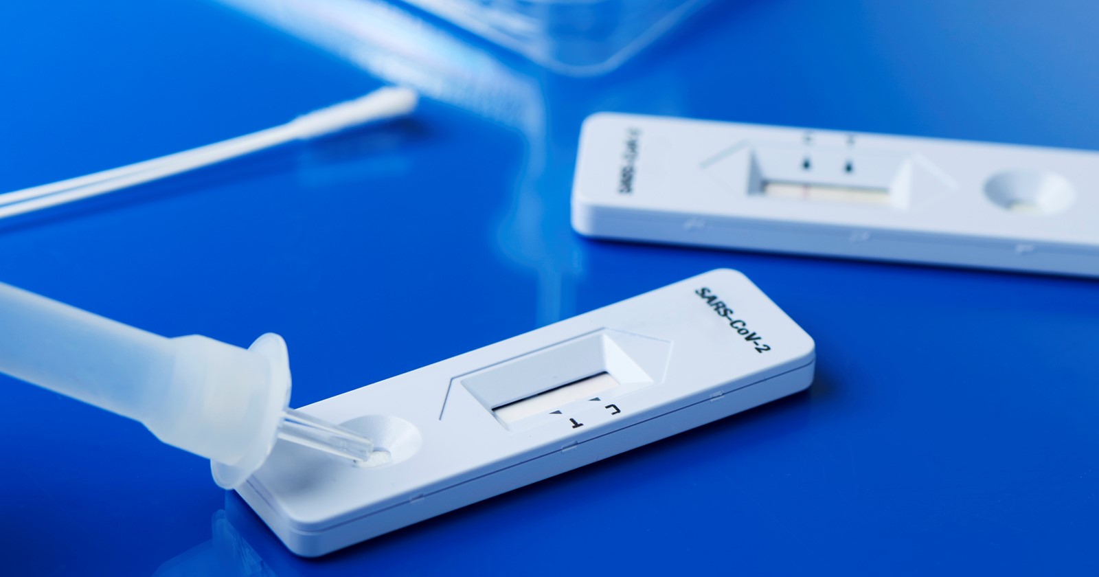 Employer Plans Must Pay For OvertheCounter COVID Tests Davis Wright