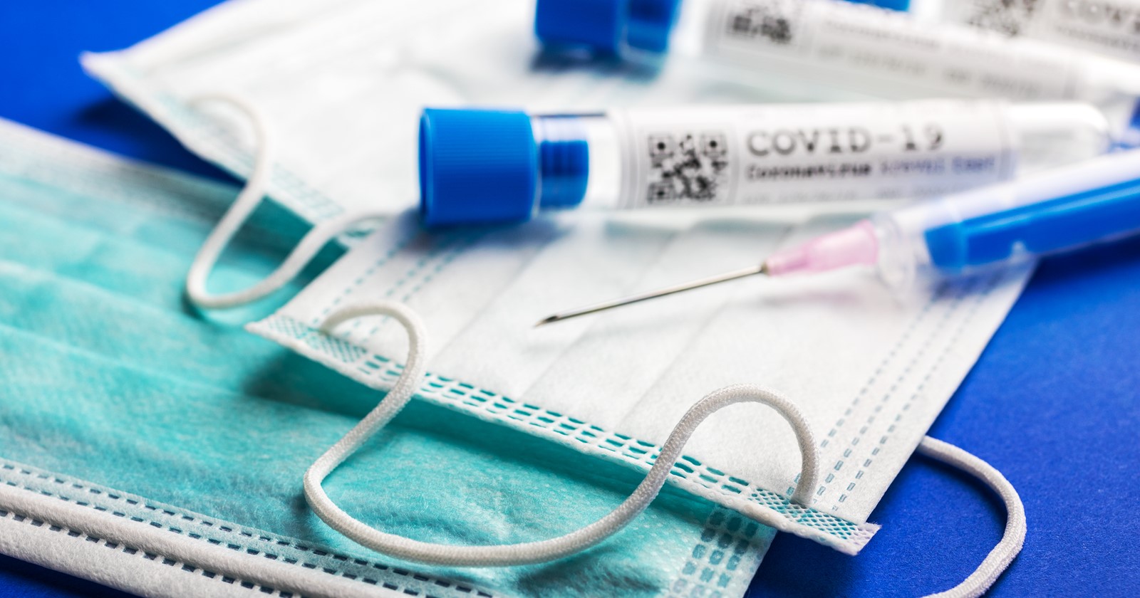 Final COVID19 OSHA Regulation Covering Healthcare Employers Davis