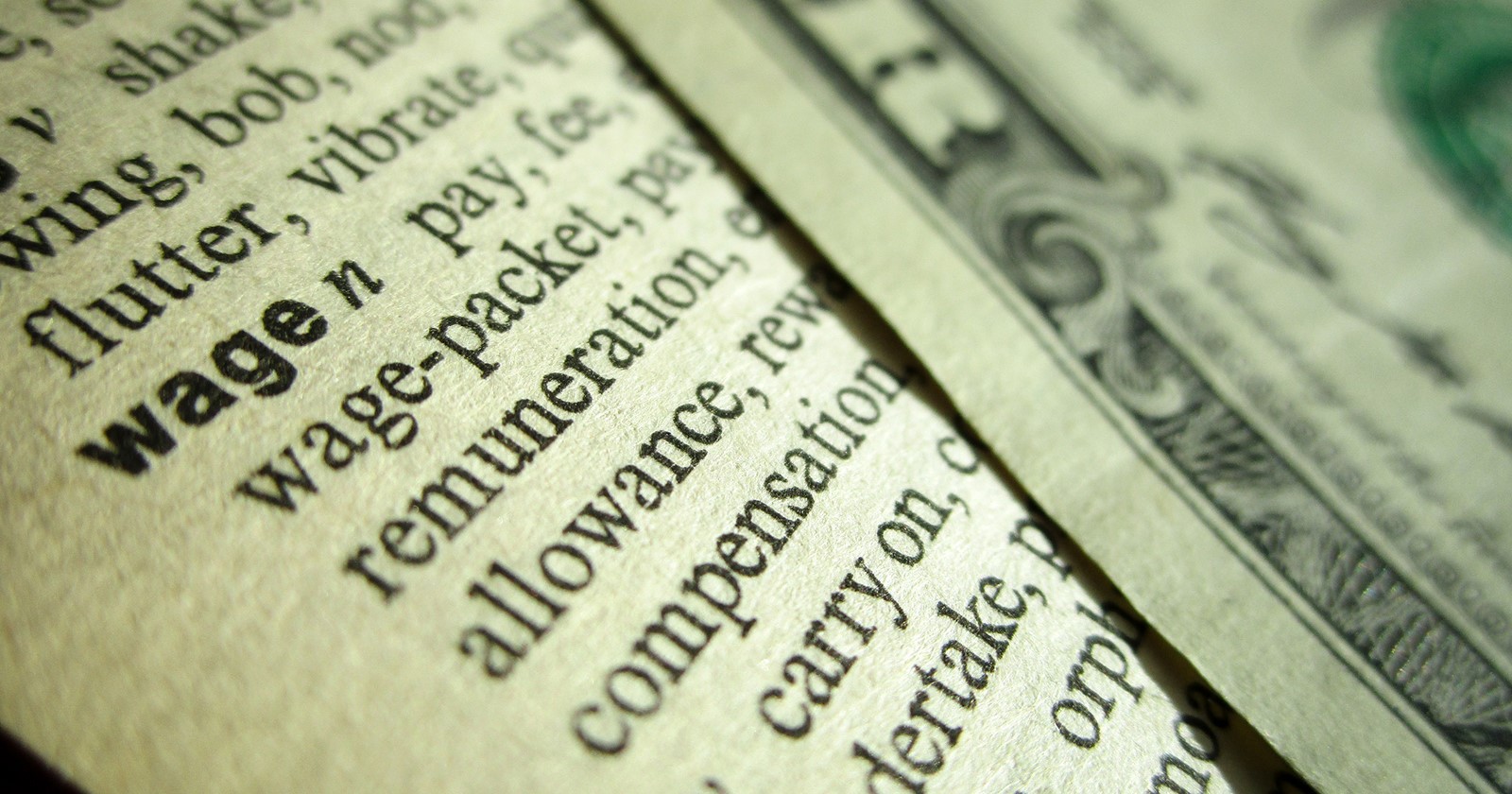 Washington State Employers to Face Significant Minimum Wage and Salary  Threshold Increases | Employment Advisor | Davis Wright Tremaine
