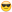 Apple Color face with sunglasses emoji