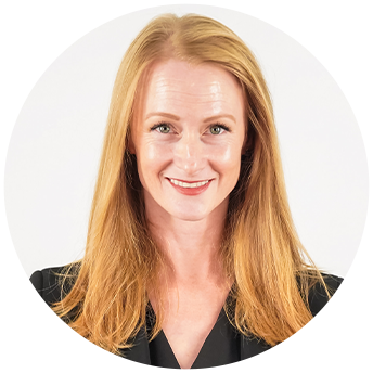 Courtney Jeffries Headshot