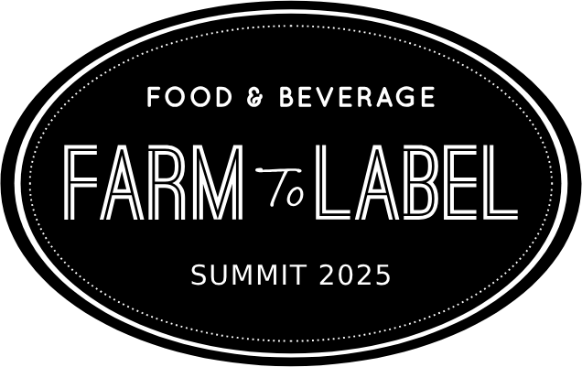 Food & Beverage Farm to Label Summit 2025