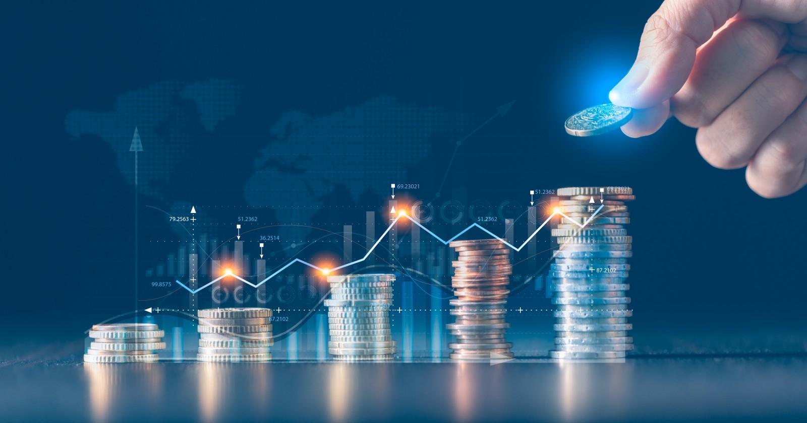 Senate Agriculture Committee Releases Bipartisan Crypto Market Structure  Discussion Draft | Davis Wright Tremaine