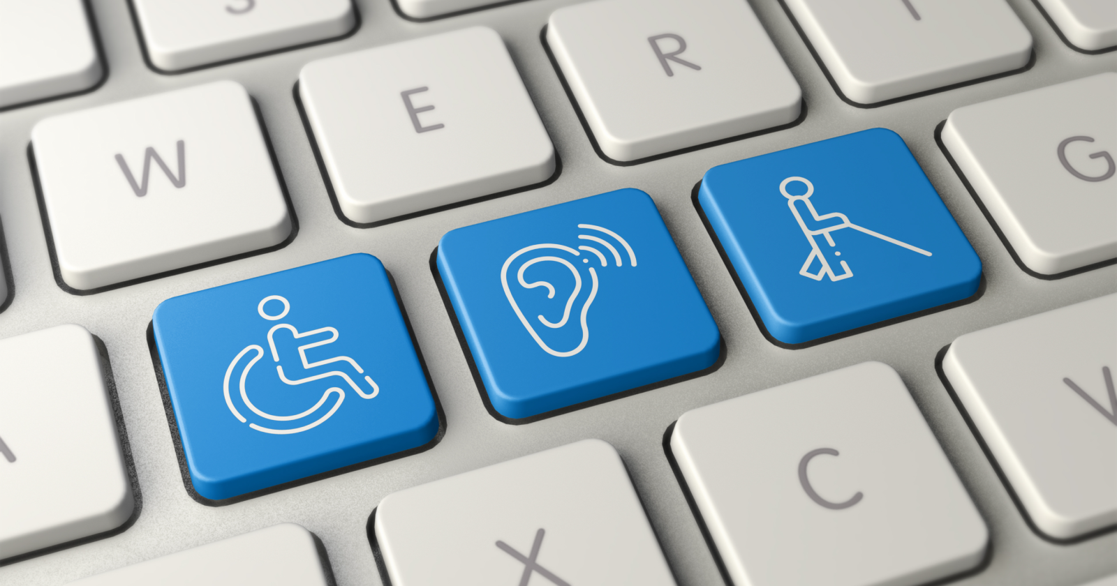 UPDATE: DOJ Extends Compliance Deadlines for State and Local Government ...