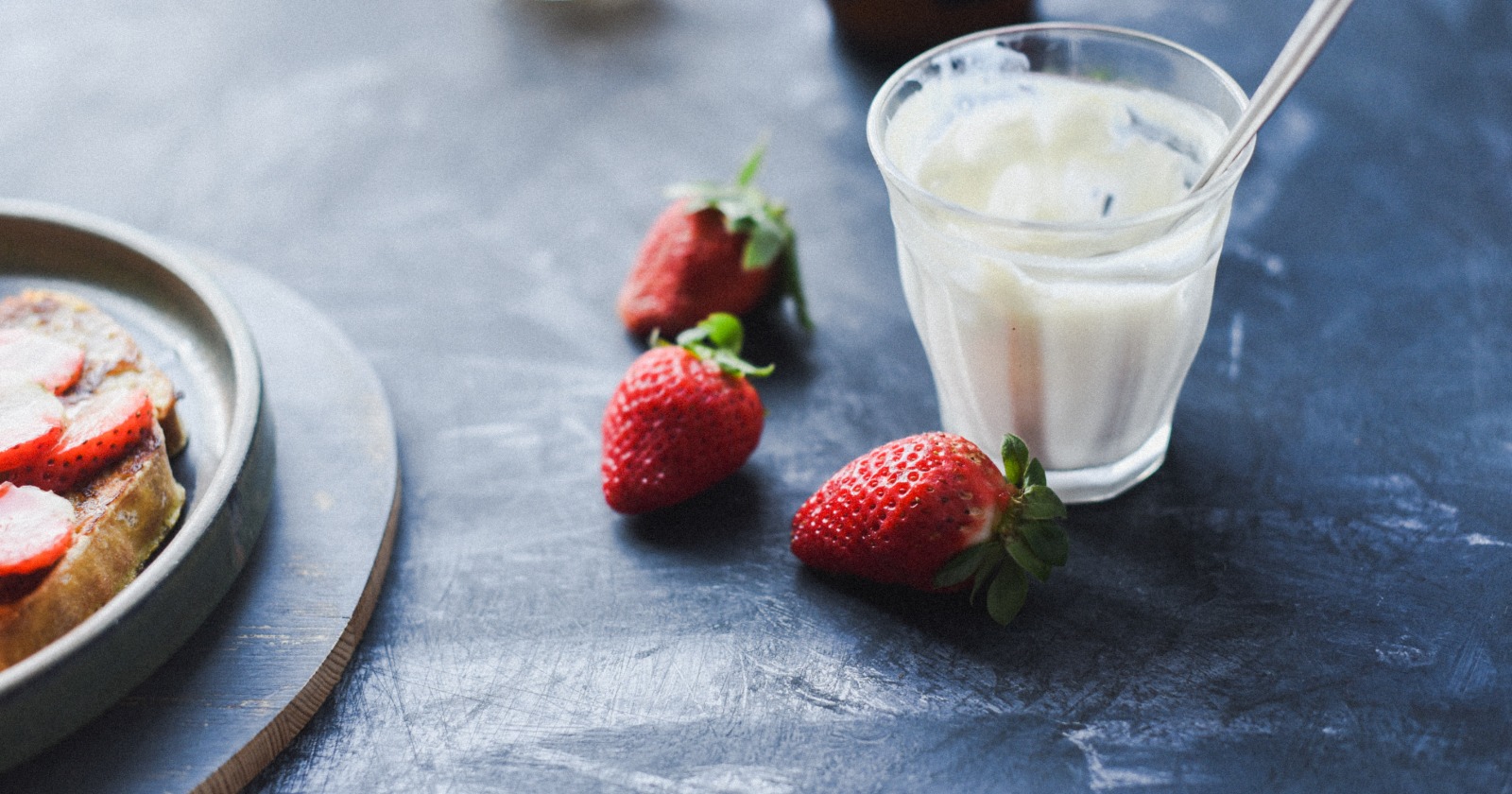 FDA Issues Small Entity Compliance Guidance for Yogurt Standard of