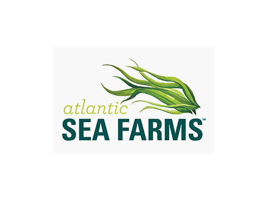 Atlantic Sea Farms logo