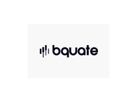 bquate logo