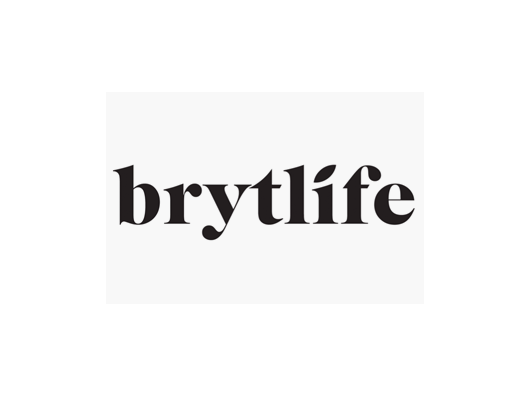 Bryt Life Foods logo