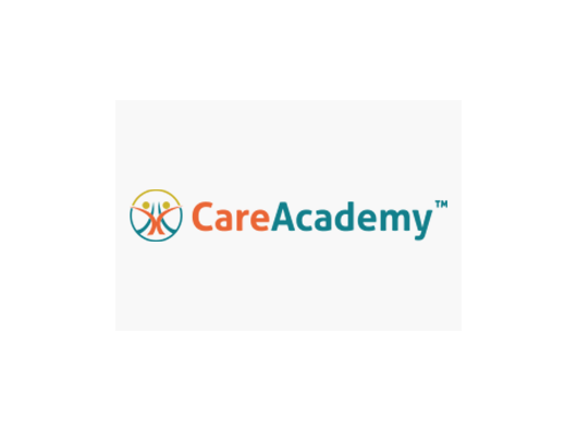 CareAcademy logo