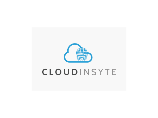 CloudInsyte logo