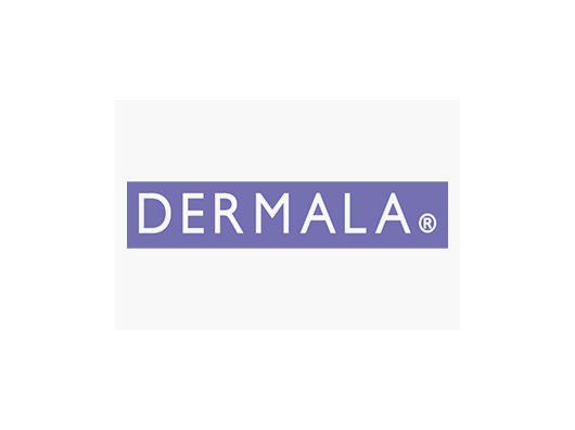 Dermala logo