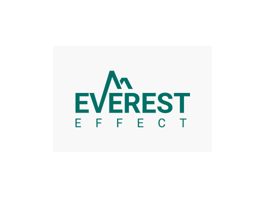 Everest Effect logo