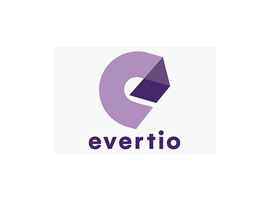 Evertio logo