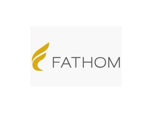Fathom AI logo