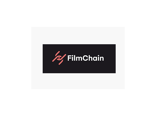 FilmChain logo