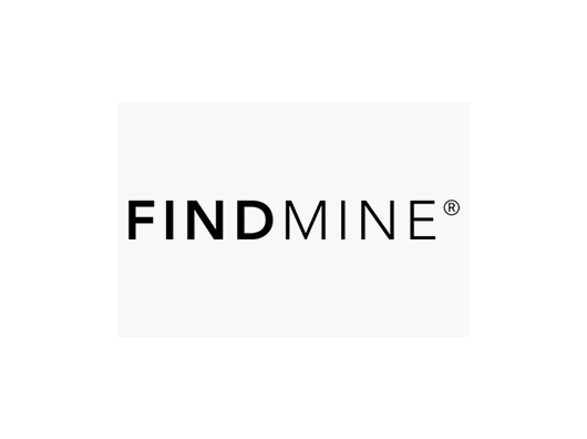 FINDMINE logo