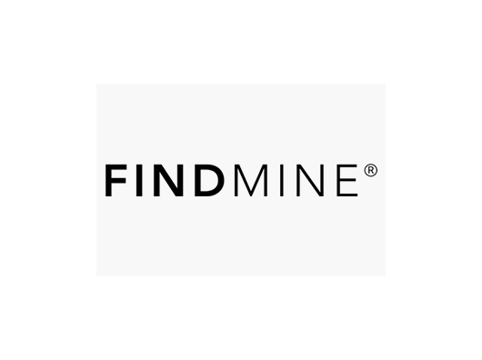 FINDMINE logo