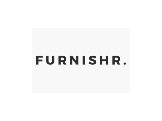 Furnishr logo