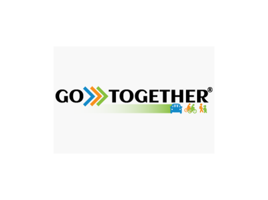 Go Together logo