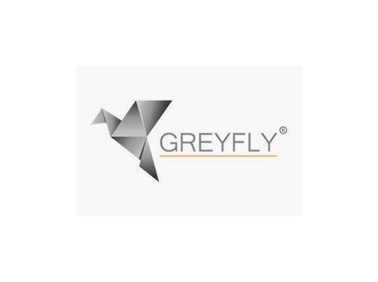 Greyfly logo