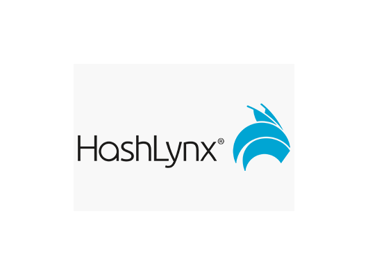 HashLynx logo