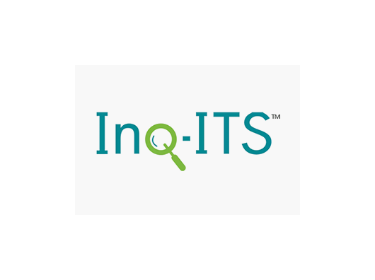Inq-ITS logo