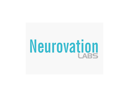 Neurovation Labs Inc. logo