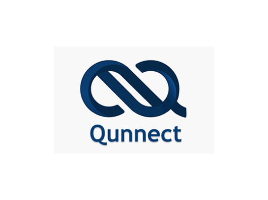 Qunnect logo